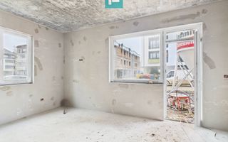 Apartament 3 camere cu curte proprie în Giroc - Poză 19