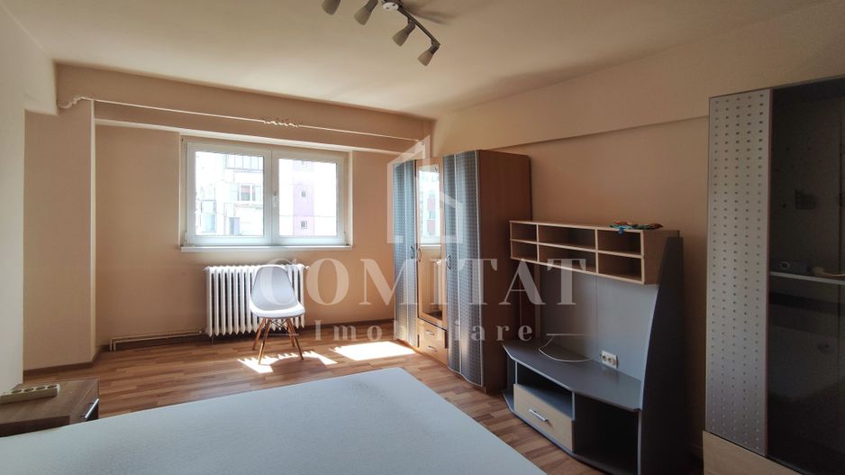 Apartament cu 2 camere | Decomandat | Cartierul Între Lacuri - Poză 2