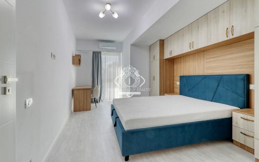 Apartament  3 camere premium in zona Decebal - prima inchiriere - parcare - Poză 7