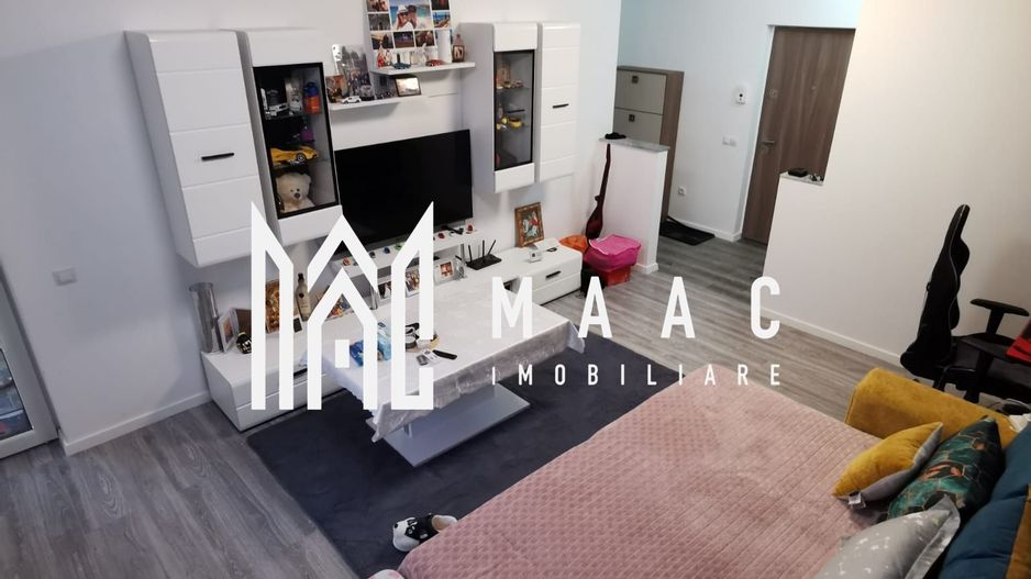 Apartament 3 camere | Etaj 1 | Decomandat | Arhitectilor - Poză 2