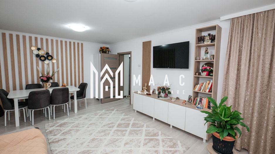 apartament bloc nou anl et1 - Poză 1