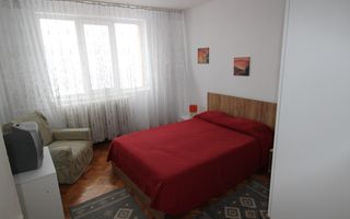 2 camere langa Complexul Studentesc, perfect pentru studenti, cuplu - Poză 2