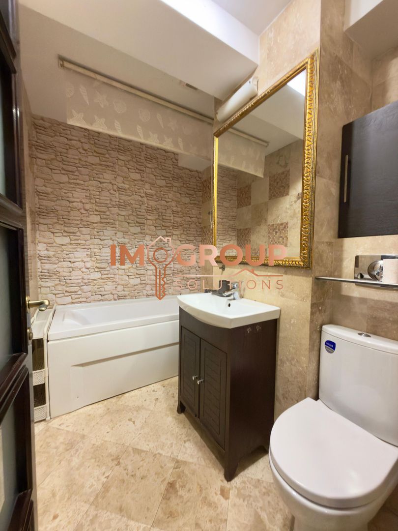 COMISION 0%-COPOU/EXCLUSIVE - ETAJ 1-BLOC NOU -APARTAMENT CU 3 CAMERE - Poză 9