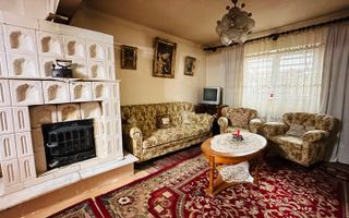 Vanzare casa 4 camere in zona Piata Progresul Sos. Giurgiului - Poză 10