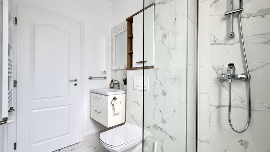 3 Camere confort & stil, Dumbrăvița, parcare inclusă - Poză 22