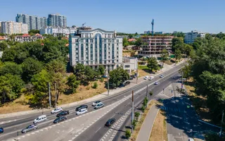 Vânzare, apartament, 3 camere, str. Pietrăriei, Râșcani - Poză 30