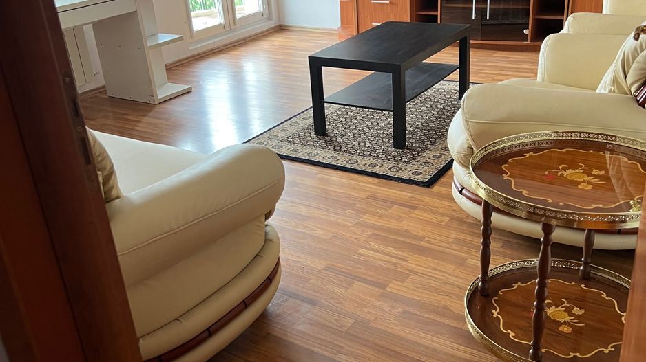 Inchiriere apartament modern cu 2 camere  zona Izvor vedere la parc - Poză 1