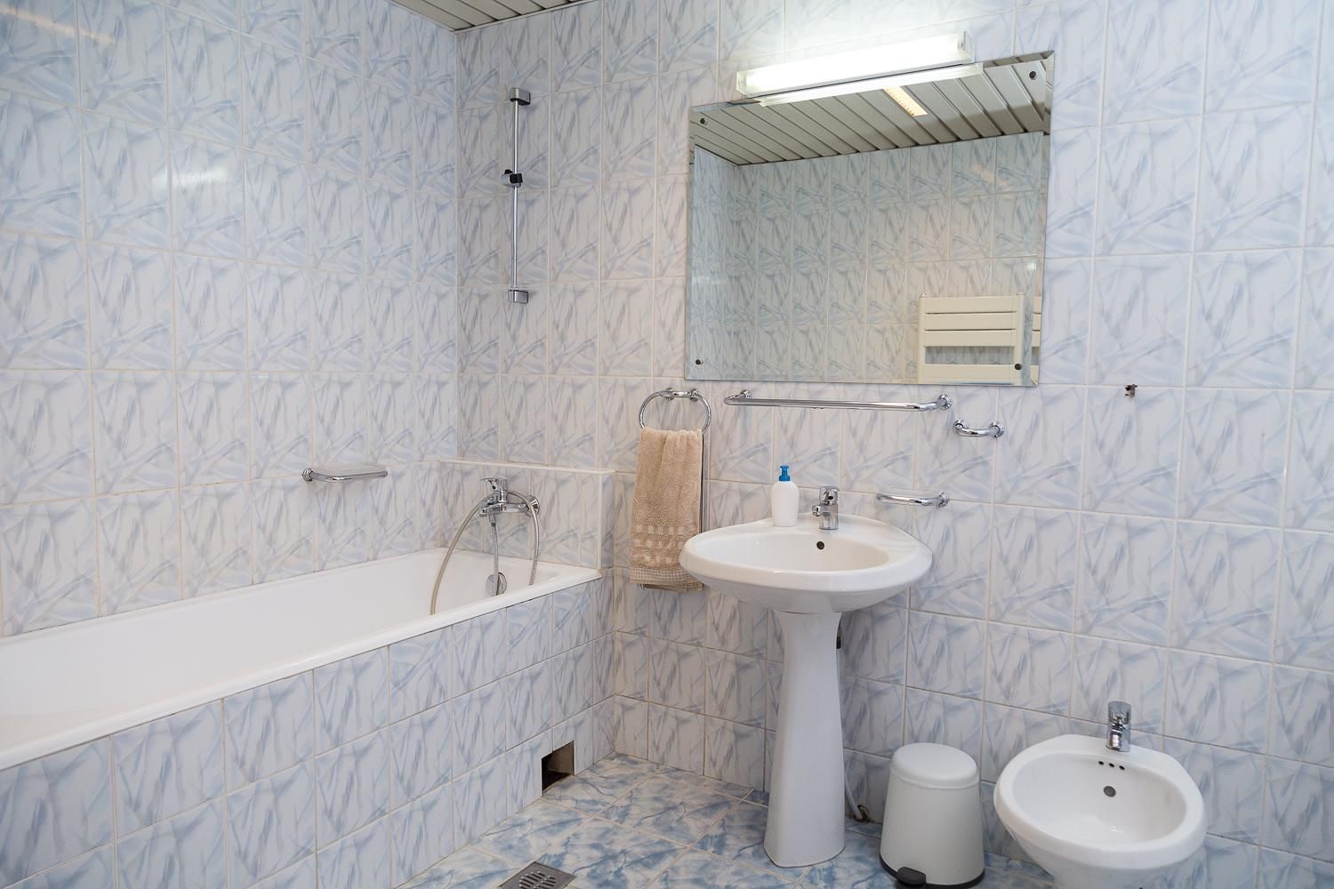 AP. 2 CAMERE CALEA PLEVNEI, BUCATARIE INCHISA, CENTRALA IMOBIL - Poză 16