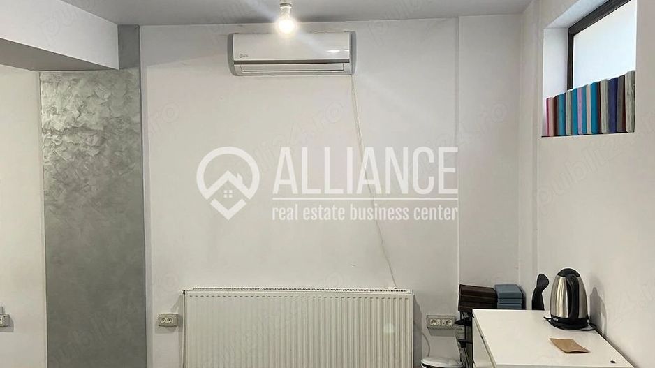 Tomis 3/City Park Mall-Spatiu comercial 100 mp - Poză 2