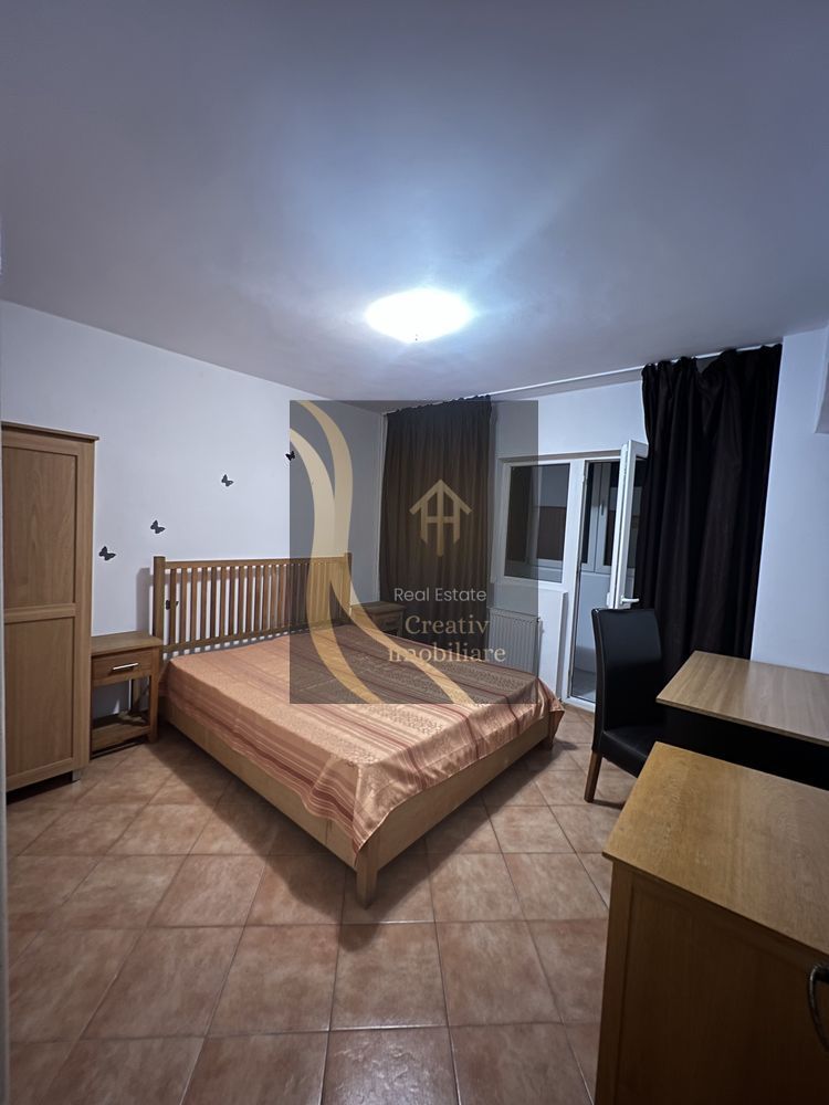 Apartament cu doua dormitoare separate langa statia de metrou Bucur Obor - Poză 1