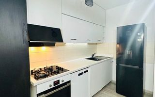 Apartament 2 camere de inchiriat Kaufland Brancusi - Poză 7