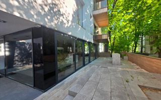 ÎNCHIRIERE SPAȚIU COMERCIAL PREMIUM PE CALEA FLOREASCA- PARCARE - Poză 1