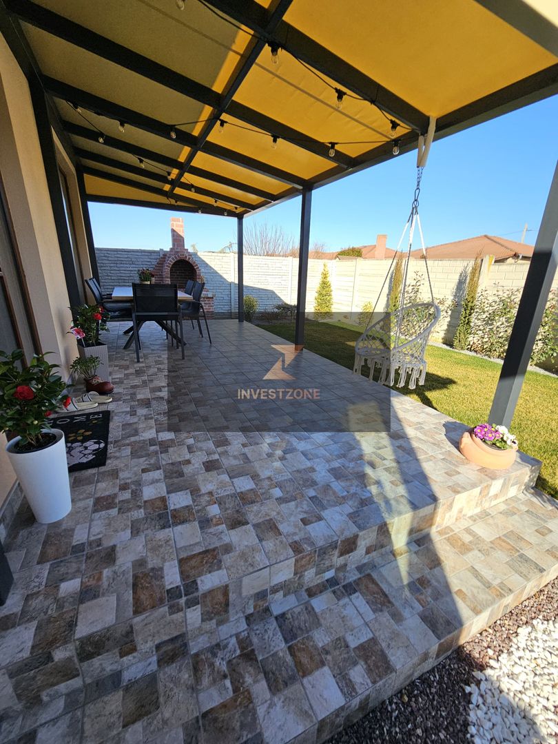 Casa de vanzare in Santandrei - Poză 36