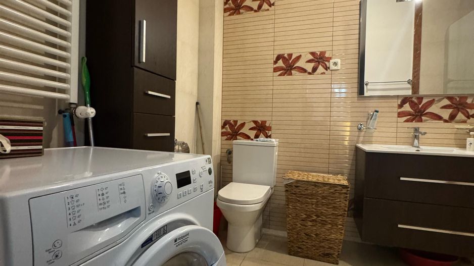 2 CAMERE | 68 MP| HERASTRAU | LOC DE PARCARE - Poză 14