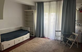 Militari Residence: Garsonieră Mobilată și Utilată Complet – Mutare Imediată