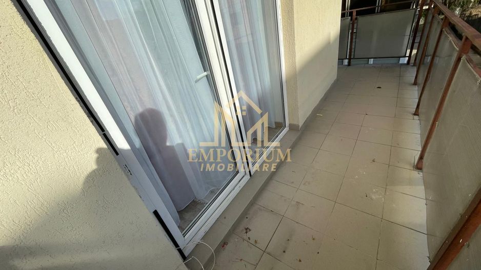 2 camere decomandate,  parcare,  Manastur, zona Câmpului - Poză 5