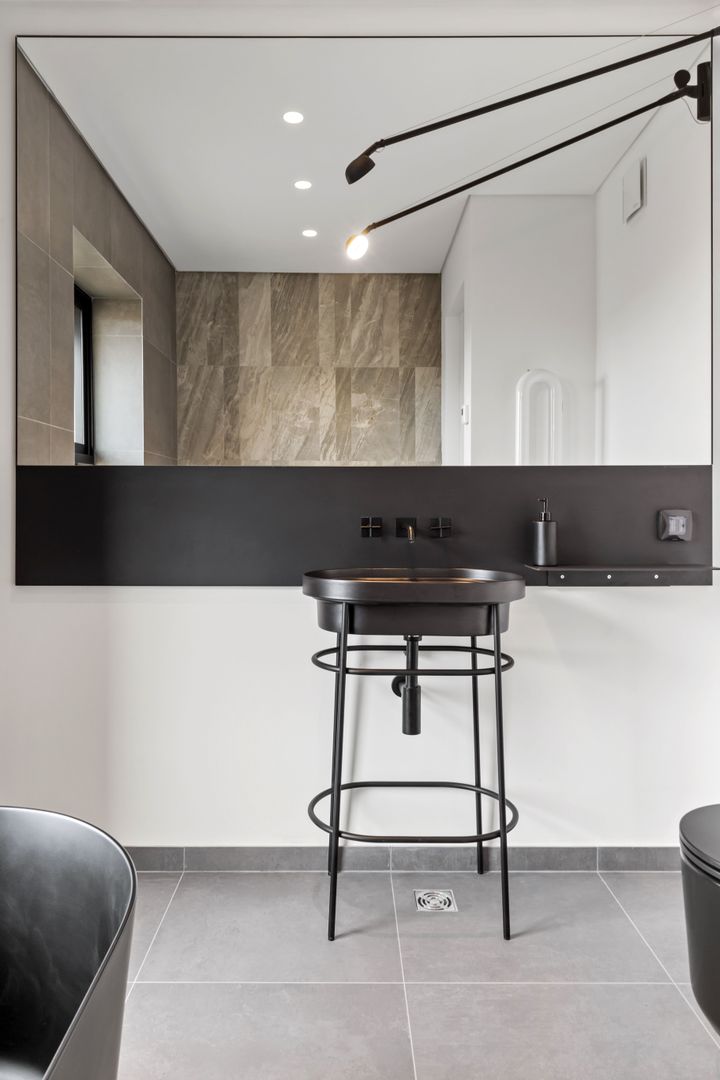 Loft industrial spectaculos I 4 camere I Floreasca I Terasă generoasă - Poză 12