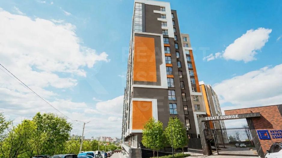 Vânzare, apartamnet 2 camere + living, str. Ialoveni, Telecentru - Poză 12