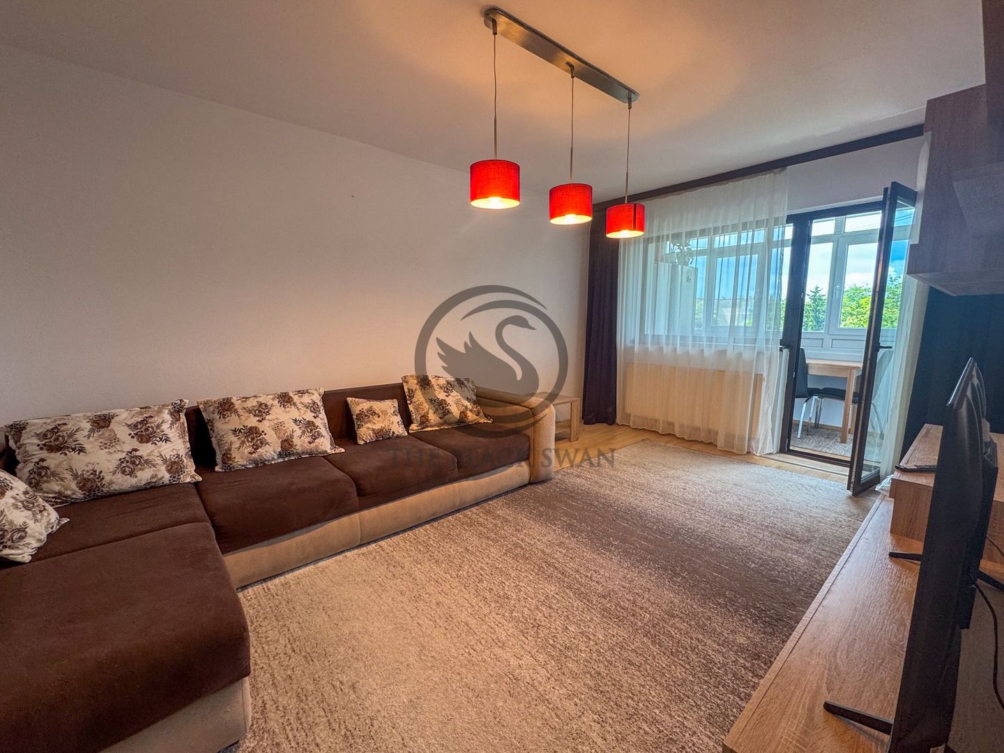 Apartament cu 3 camere de inchiriat | Mihai Bravu | Comision 0% - Poză 3