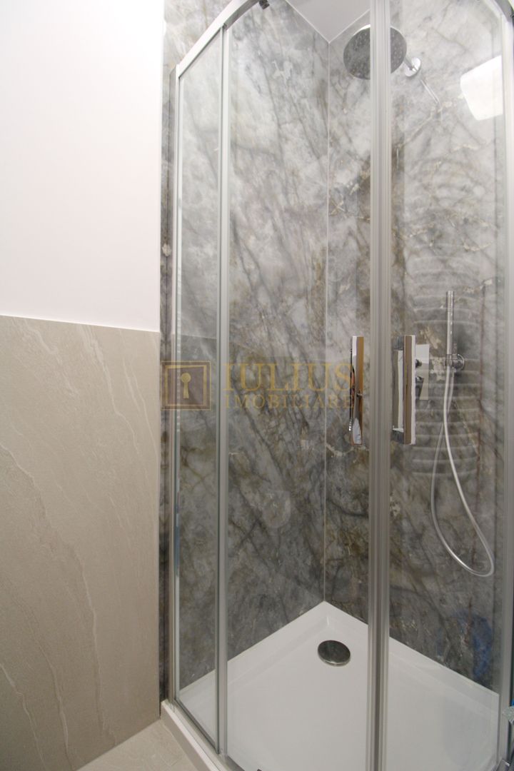 Mobilat deosebit, parcare subterana; Circumvalatiuni - Poză 20