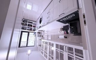 Apartament 2 camere, 51 mp, cu loc de parcare intabulat - Păcurari Rediu, Iași - Poză 9