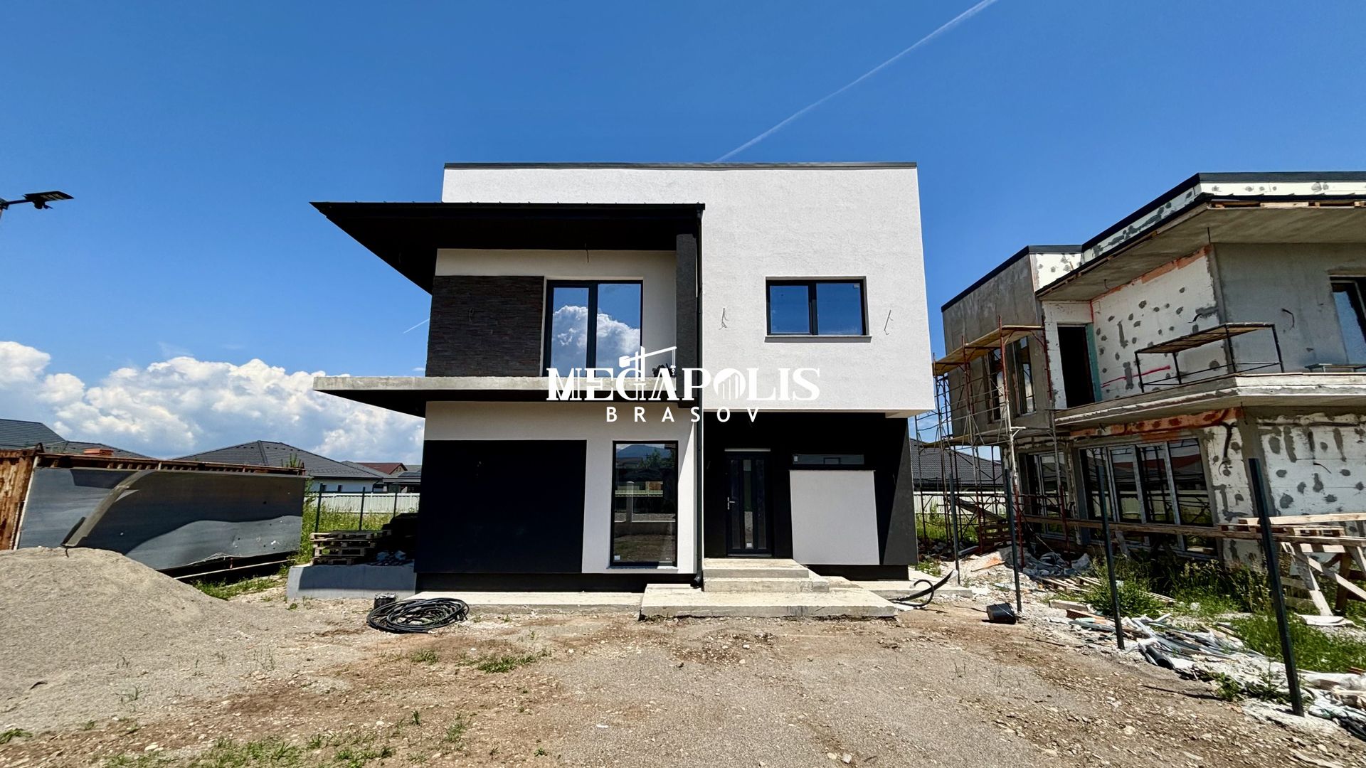 Casă 5 Camere | Finisaje Incluse | 128 mp Utili | Izvor - Poză 7