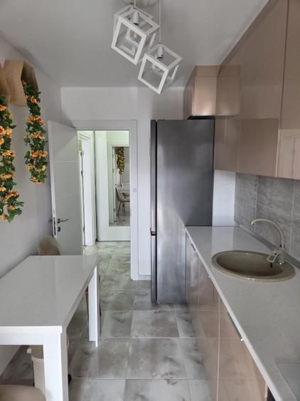 DE INCHIRIAT: Apartament 2 camere BLOC NOU - Drumul Binelui - Poză 5