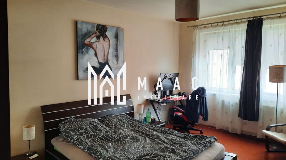 Apartament 2 camere I Decomandat I I Etaj 1 | Ciresica - Poză 2