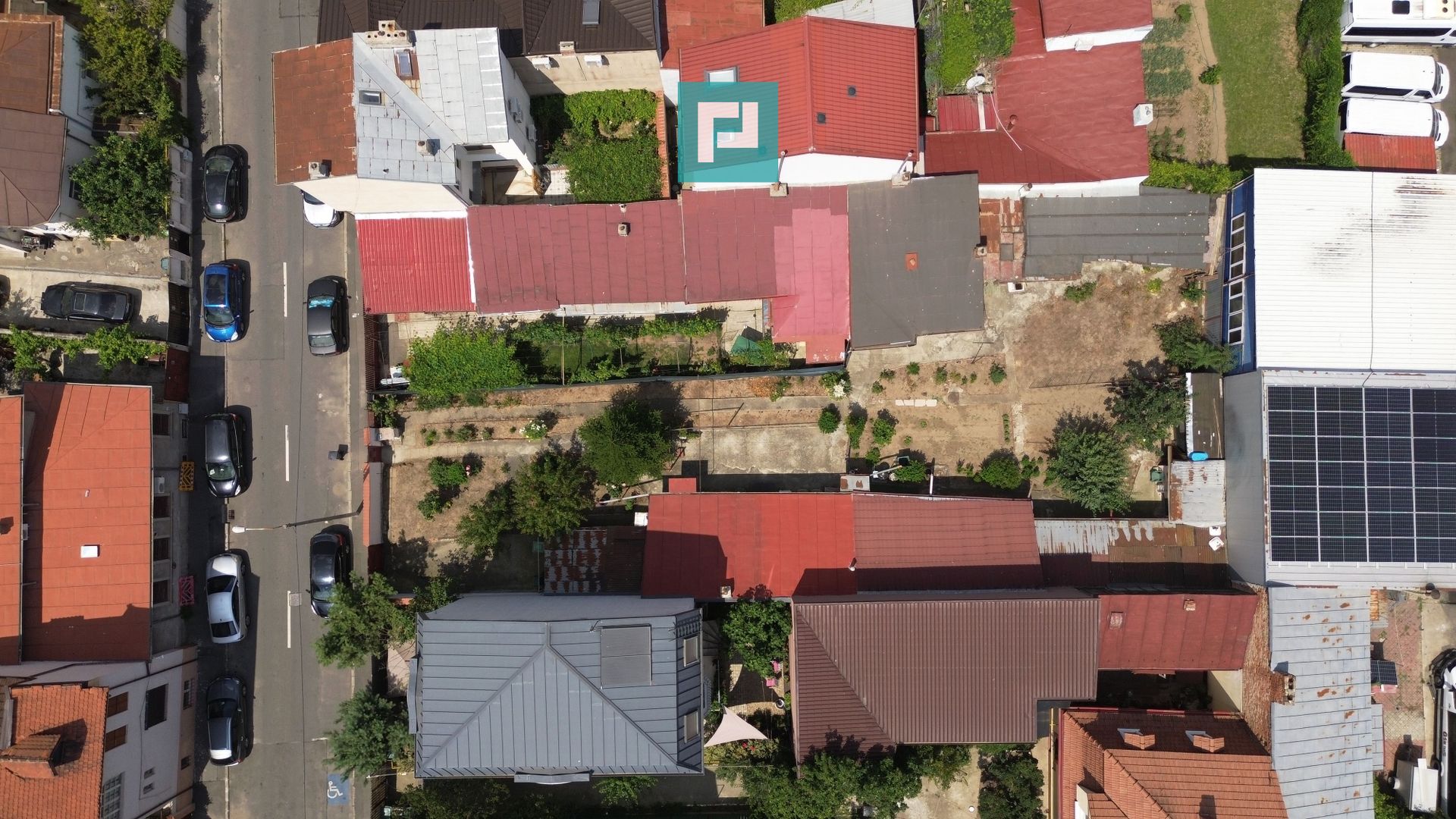 Casă cu potențial în zona Gara de Nord - Poză 2