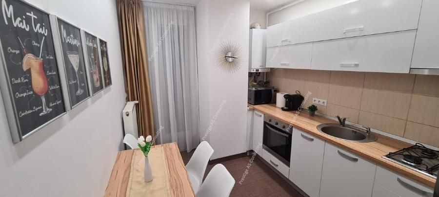 2 Camere | Strada Armoniei | Loc Parcare Inclus - Poză 6