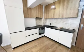 2 camere, modern, TOTUL NOU, terasa, parcare, Gheorgheni, Viva City - Poză 12