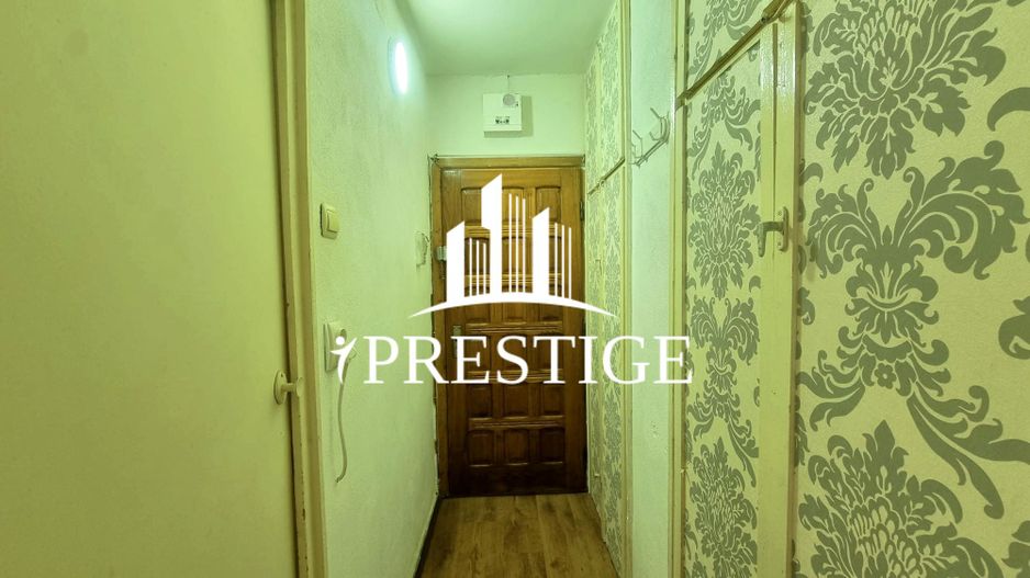 GARSONIERĂ 30 MP | PARTER | VALEA AURIE, SIBIU - Poză 5