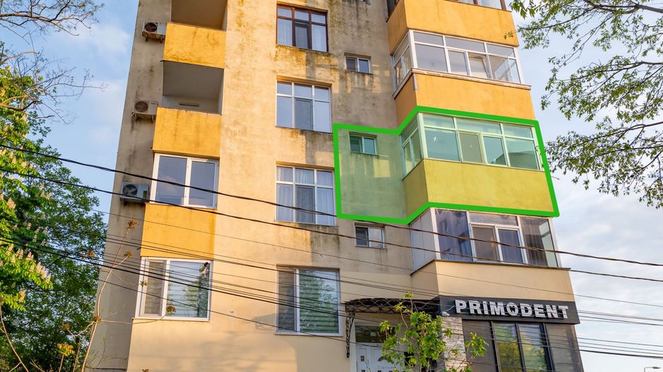 Oportunitate | Faleza Nord – Lake View | 2 camere | Garaj subteran - Poză 17