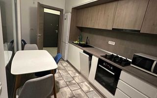 Apartament 2 camere 21 Residence- Lujerului / Politehnica - Poză 3