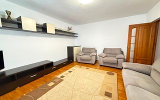 3 CAMERE | DECOMANDAT  | NERVA TRAIAN MALL VITAN  | 13  MIN METROU TIMPURI NOI - Poză 2