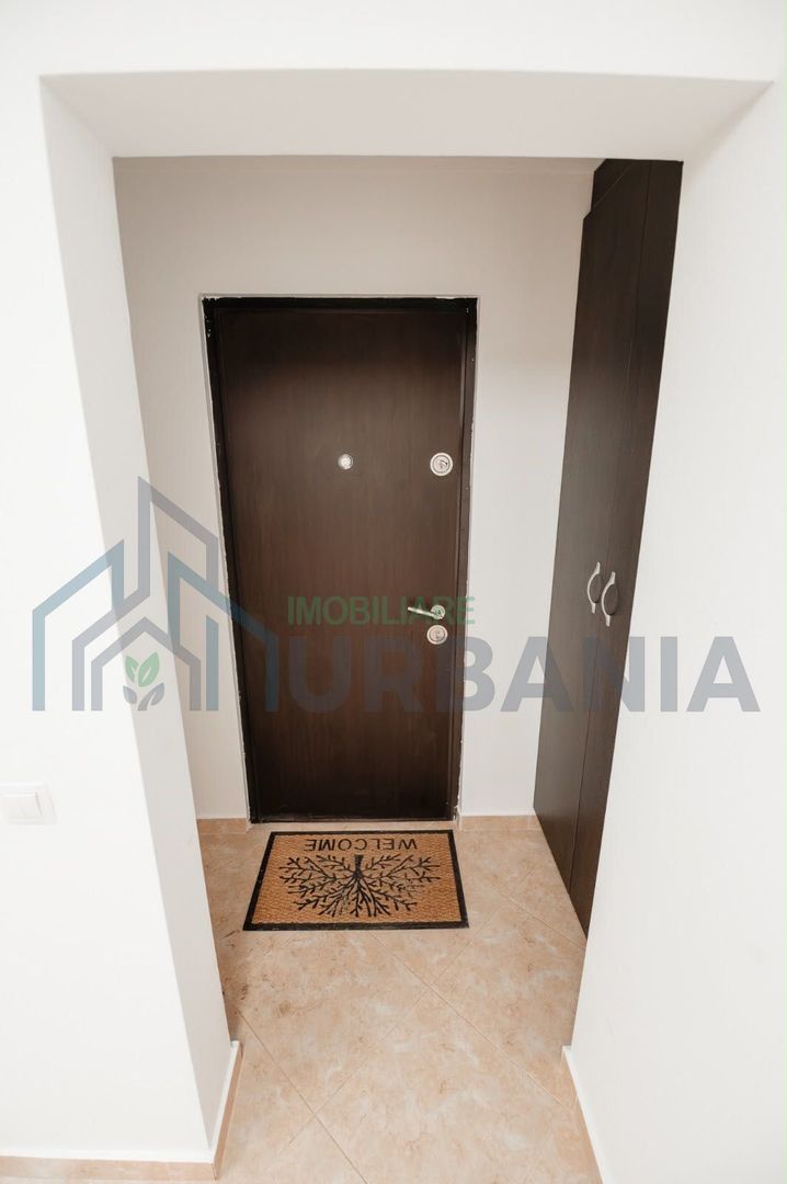 Apartament 3 camere, etaj 1, zona linistita, Lunca Cetatuii - Poză 4