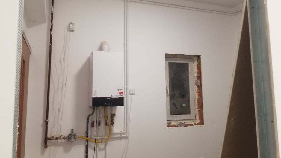 Spatiu comercial Mihai Bravu | langa statia de metrou 200Mp | Nou - Poză 24