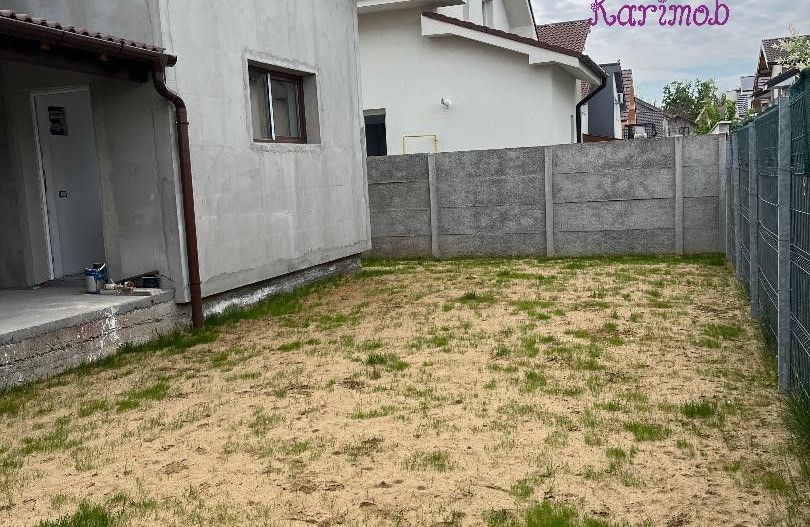 Casa in cartierul Tineretului - Poză 16