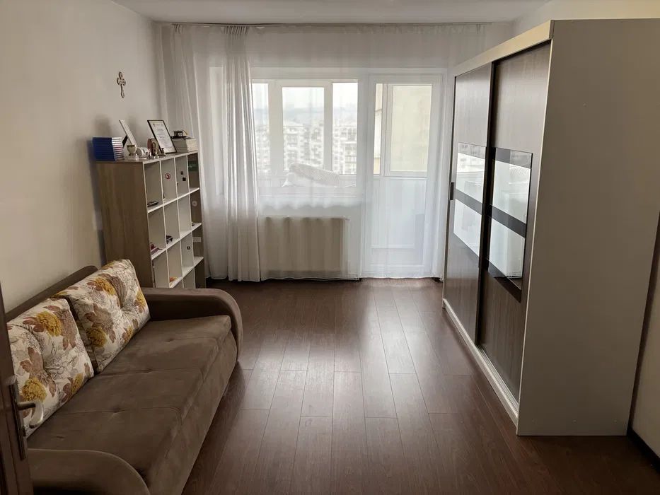 | Apartament cu 2 camere de vanzare | Decomandat | Cartierul Grigorescu | - Poză 1