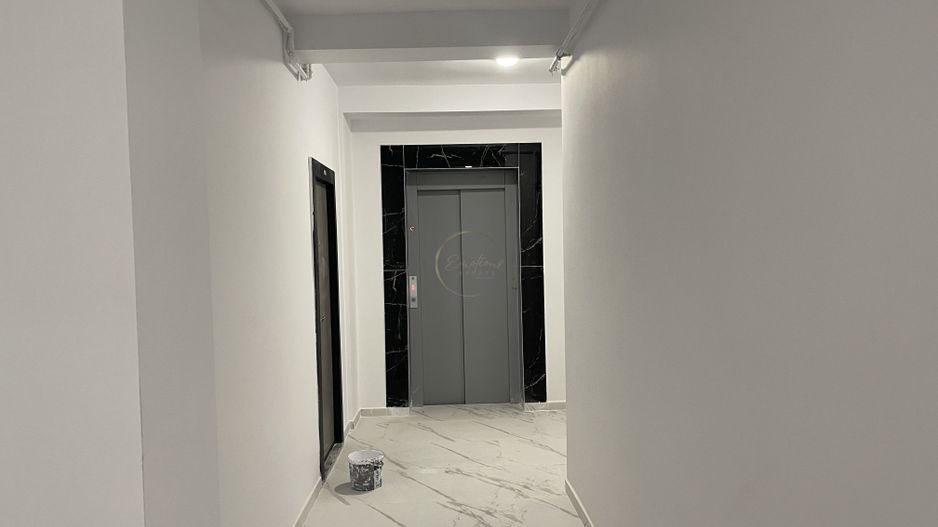 NOU Apartament decomandat 3 camere - Hotel IQ, Giroc - Poză 9