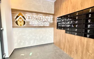 Apartament 2 camere | Parcare | Prima Închiriere | Ozone Residence - Poză 17