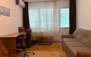 Apartament de inchiriat cu doua camere, Emil Racovita, 470€ - Poză 3