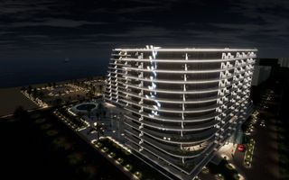 Vânzare, studio, vedere la mare, Mamaia Nord - Poză 8