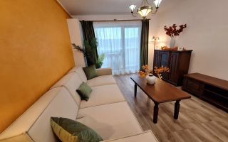 2 Camere Open Space, Wings, UMF, Lidl, Observatorului, Profi, Parcare. - Poză 3