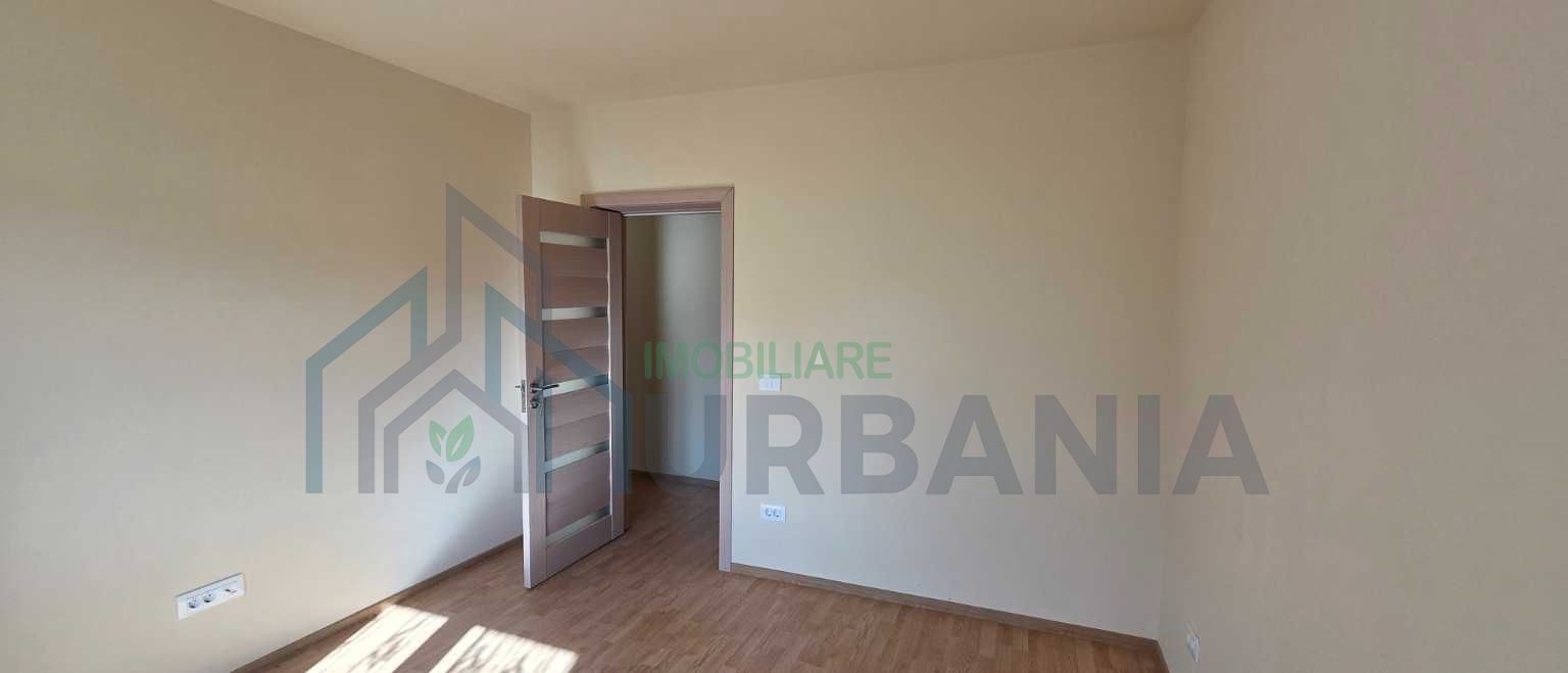 Apartament 3 camere de închiriat în Valea Adâncă, str. Bazei – grădină, terasă acoperită și 2 locuri de parcare - Poză 5