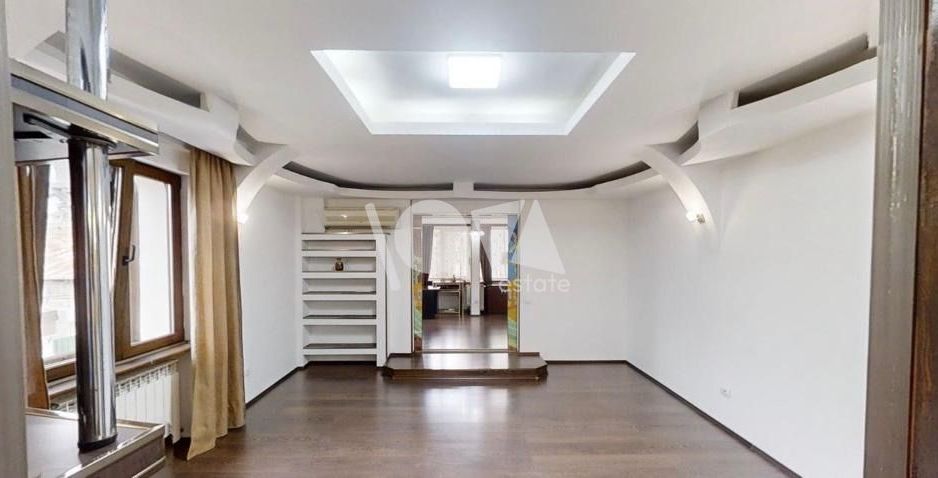 De închiriat: apartament în vilă, 200mp utili - Poză 19