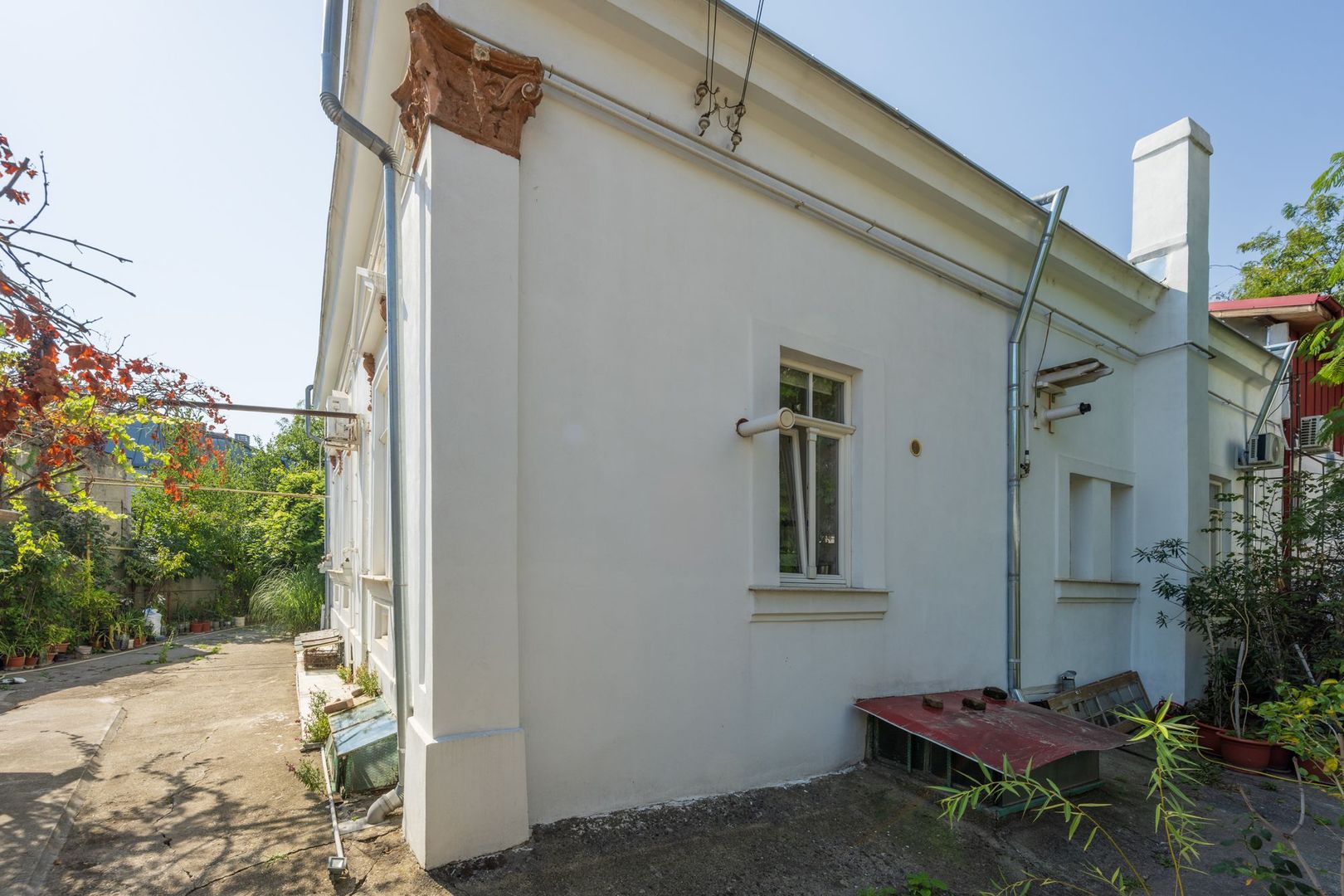 Vila Interbalica in centrul Bucurestiului - Poză 43