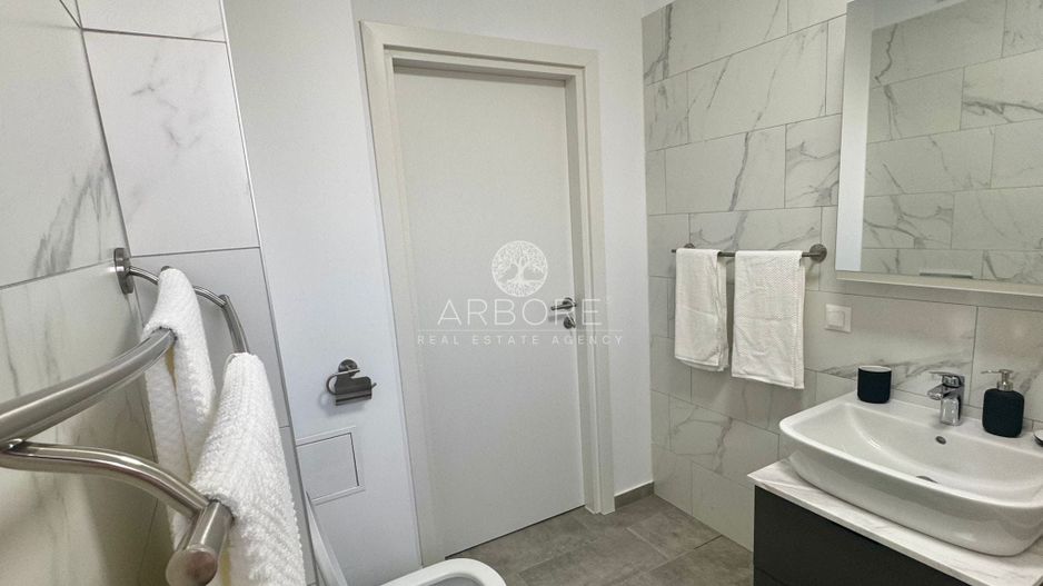 Apartament 2 camere Băneasa Greenfield, lângă pădure + parcare - Poză 8