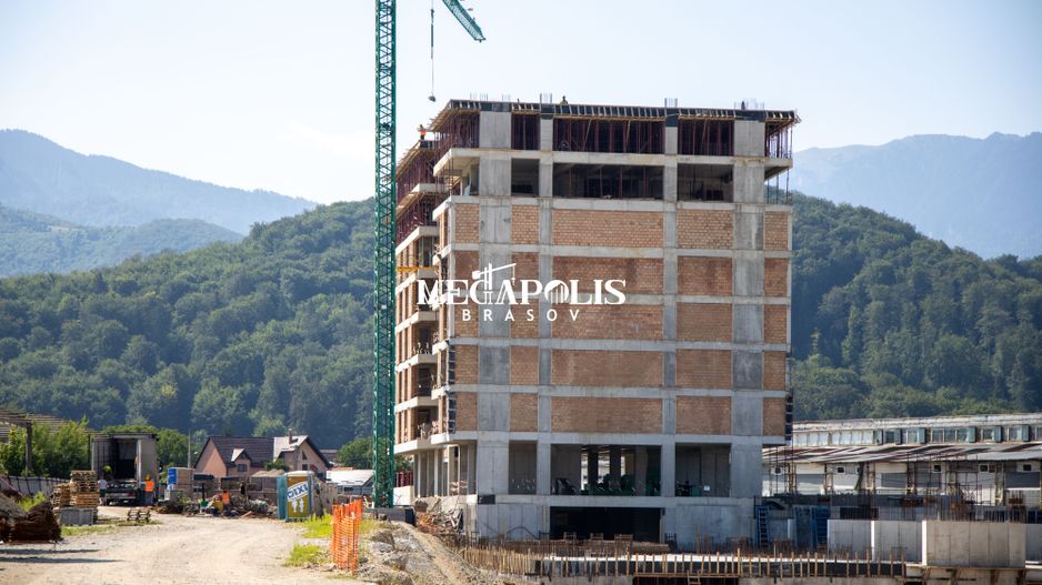 Apartament cu 3 camere | Noua | 97 mp Utili - Poză 15