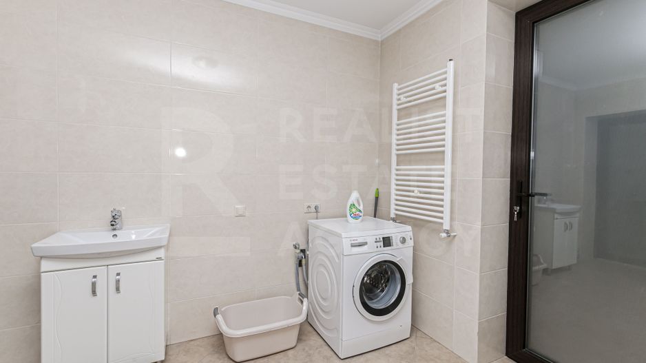 Chirie, casă, 5 camere, strada Primar Carol Schmidt, Centru - Poză 14